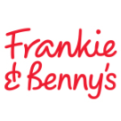 Frankie & Benny's Logo