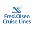 Fred Olsen Cruise Logo