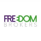 Freedom Brokers Car Insurance Logo