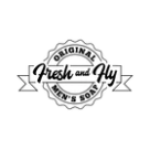 Fresh and Fly logo