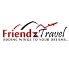 Friendz Travel UK logo