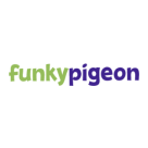 Funky Pigeon Logo