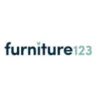 Furniture 123 Logo