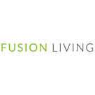 Fusion Living logo