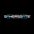GamersGate.com logo