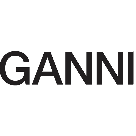 Ganni logo