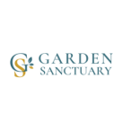 Garden Sanctuary logo