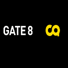 Gate8  logo