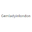 Gem Lady in London Logo