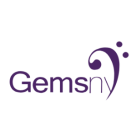 GemsNY logo