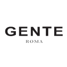 GENTE Roma logo