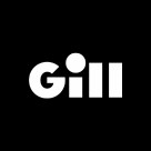 Gill Marine UK logo