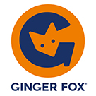 Ginger Fox Games Logo