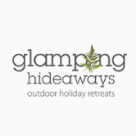 Glamping Hideaways logo