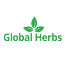 Global Herbs Logo