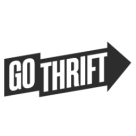 Go Thrift logo