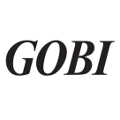 GOBI Cashmere logo