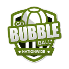 Go Bubble Ball Logo