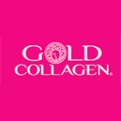 Gold Collagen logo