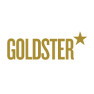 Goldster logo