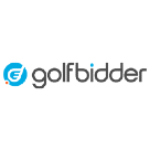 Golfbidder logo