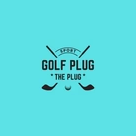 Golf Plug logo