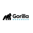 Gorilla Workwear Logo