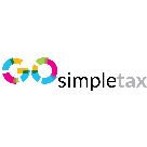 GoSimpleTax logo