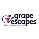 Grape Escapes Logo