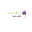 Grape Tree Square Logo