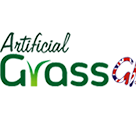 Artificial Grass GB logo