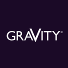 Gravity Max logo