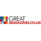 Great Magazines Logo