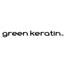 Green Keratin logo