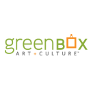 Greenbox Art Logo