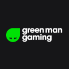 Green Man Gaming Logo