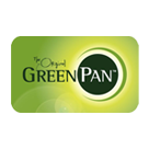 Greenpan UK logo