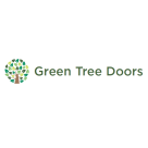 Green Tree Doors logo