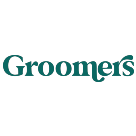 Groomers online Logo