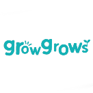 Growgrows logo