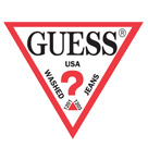 Guess Europe logo