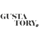 GUSTATORY Coffee Logo