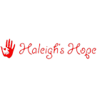 Haleigh's Hope logo