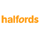 Halfords Square Logo