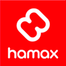 Hamax Logo