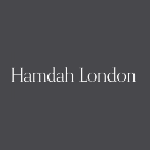 Hamdah London Logo