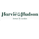 Harvie and Hudson logo