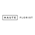 Haute Florists Logo
