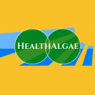 HealthAlgae logo