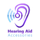 Hearing Aid Accessories logo